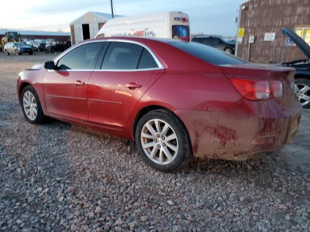 Photo 1 VIN: 1G11E5SL8EF156584 - CHEVROLET MALIBU 2LT 