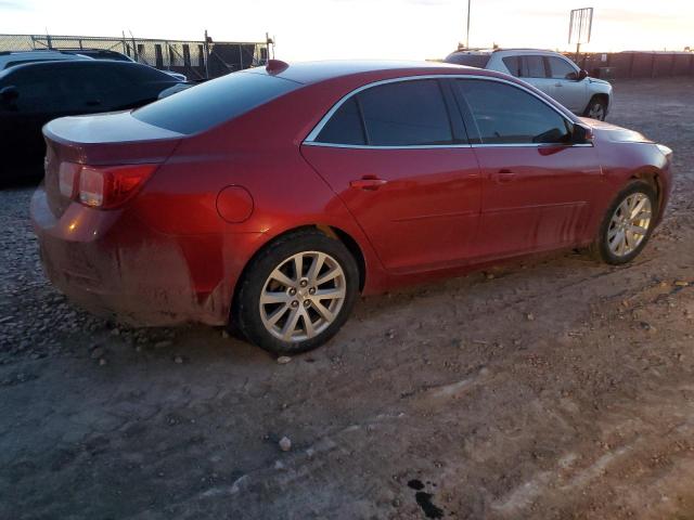 Photo 2 VIN: 1G11E5SL8EF156584 - CHEVROLET MALIBU 2LT 