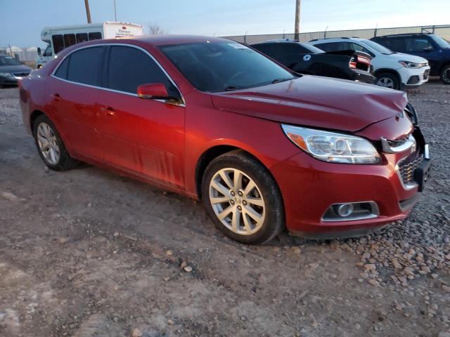 Photo 3 VIN: 1G11E5SL8EF156584 - CHEVROLET MALIBU 2LT 