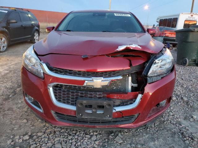 Photo 4 VIN: 1G11E5SL8EF156584 - CHEVROLET MALIBU 2LT 