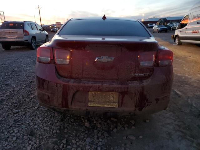 Photo 5 VIN: 1G11E5SL8EF156584 - CHEVROLET MALIBU 2LT 