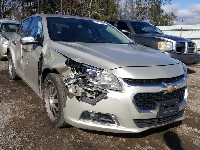 Photo 0 VIN: 1G11E5SL8EF209803 - CHEVROLET MALIBU 2LT 