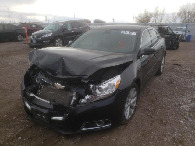 Photo 1 VIN: 1G11E5SL8EF224947 - CHEVROLET MALIBU 2LT 