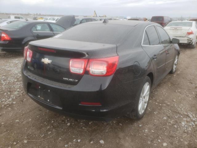 Photo 3 VIN: 1G11E5SL8EF224947 - CHEVROLET MALIBU 2LT 