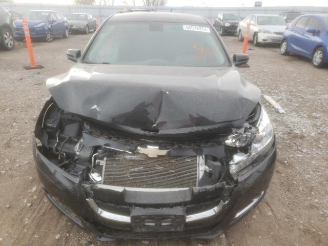 Photo 6 VIN: 1G11E5SL8EF224947 - CHEVROLET MALIBU 2LT 