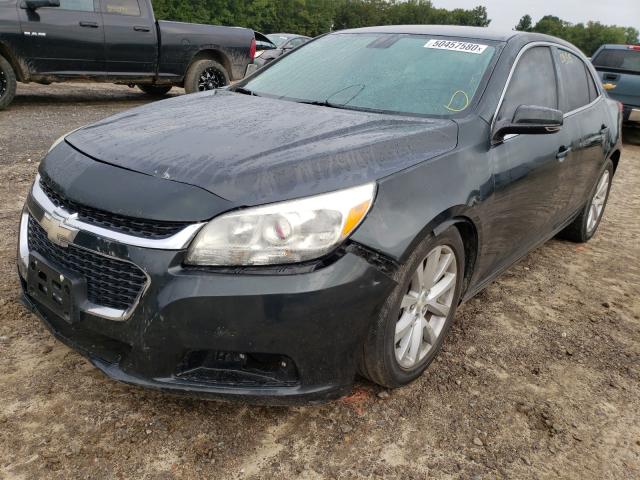 Photo 1 VIN: 1G11E5SL8EF233261 - CHEVROLET MALIBU 2LT 