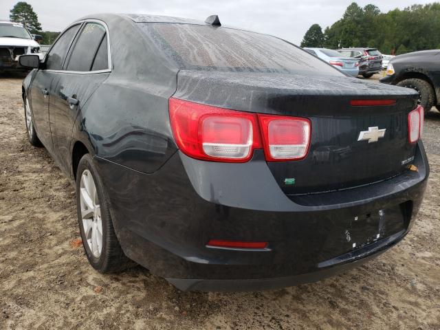 Photo 2 VIN: 1G11E5SL8EF233261 - CHEVROLET MALIBU 2LT 