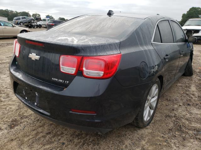 Photo 3 VIN: 1G11E5SL8EF233261 - CHEVROLET MALIBU 2LT 