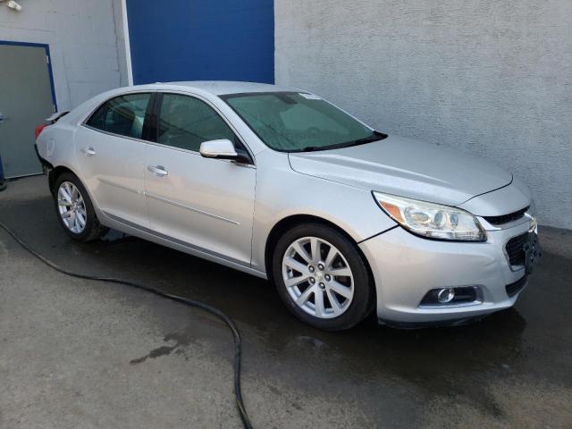 Photo 3 VIN: 1G11E5SL8EF237813 - CHEVROLET MALIBU 2LT 