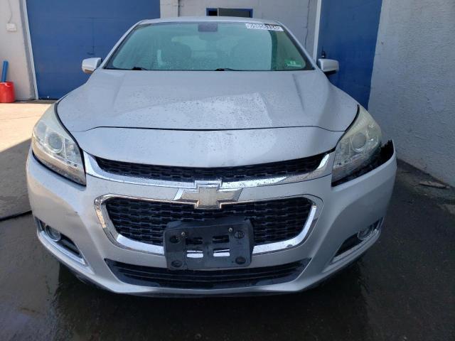 Photo 4 VIN: 1G11E5SL8EF237813 - CHEVROLET MALIBU 2LT 