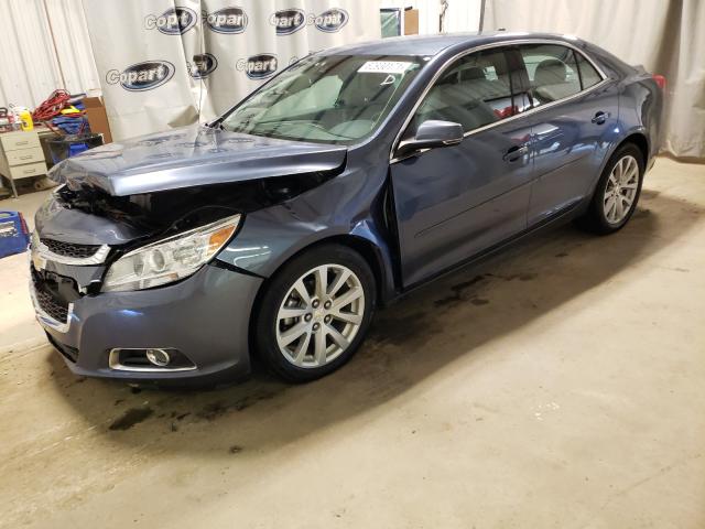 Photo 1 VIN: 1G11E5SL8EF253509 - CHEVROLET MALIBU 2LT 