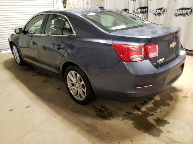 Photo 2 VIN: 1G11E5SL8EF253509 - CHEVROLET MALIBU 2LT 