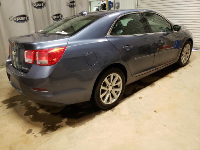 Photo 3 VIN: 1G11E5SL8EF253509 - CHEVROLET MALIBU 2LT 