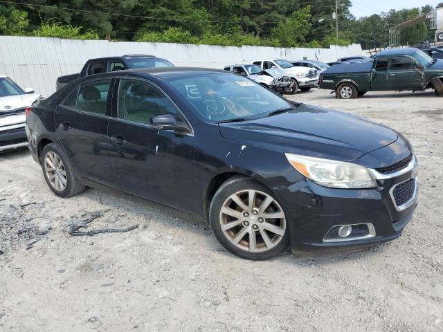 Photo 3 VIN: 1G11E5SL8EF258399 - CHEVROLET MALIBU 2LT 