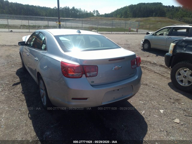 Photo 2 VIN: 1G11E5SL8EF260010 - CHEVROLET MALIBU 