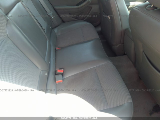 Photo 7 VIN: 1G11E5SL8EF260010 - CHEVROLET MALIBU 