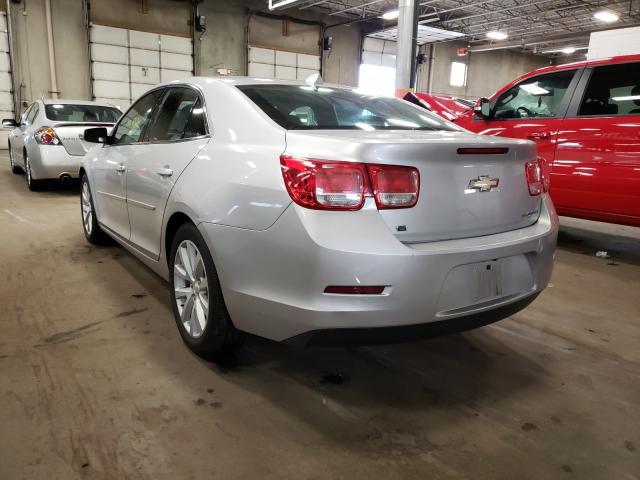 Photo 2 VIN: 1G11E5SL8EF262193 - CHEVROLET MALIBU 2LT 