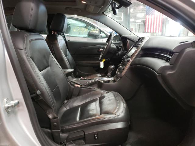 Photo 4 VIN: 1G11E5SL8EF262193 - CHEVROLET MALIBU 2LT 