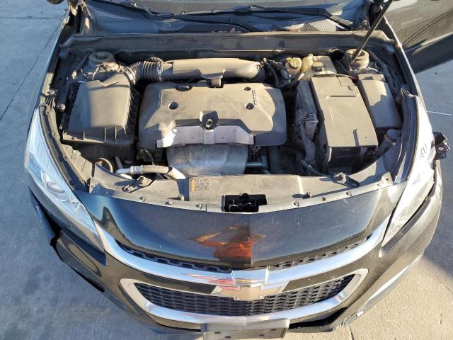 Photo 10 VIN: 1G11E5SL8EF269080 - CHEVROLET MALIBU 2LT 