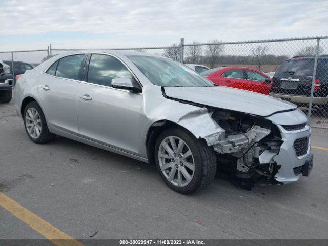 Photo 0 VIN: 1G11E5SL8EF282895 - CHEVROLET MALIBU 