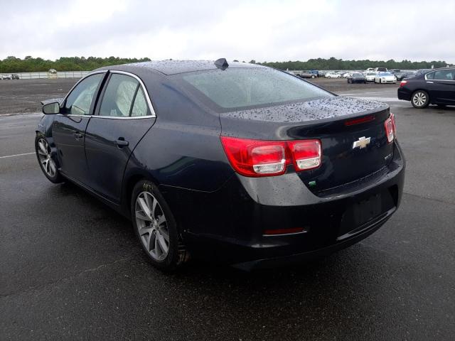 Photo 2 VIN: 1G11E5SL8EF284114 - CHEVROLET MALIBU 2LT 