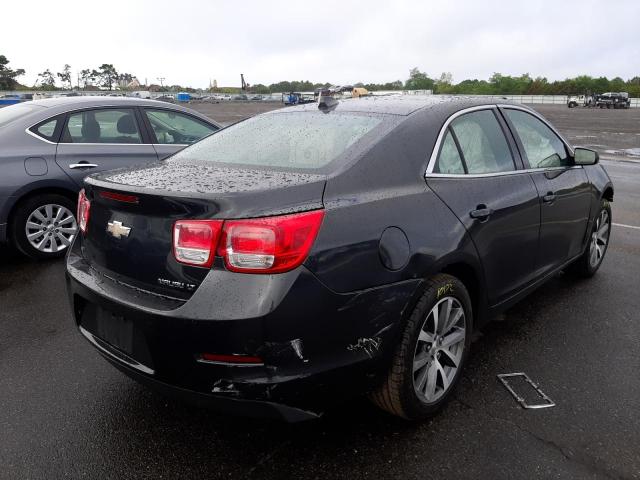 Photo 3 VIN: 1G11E5SL8EF284114 - CHEVROLET MALIBU 2LT 