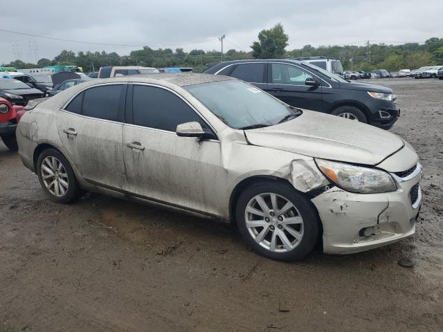 Photo 3 VIN: 1G11E5SL8EF287756 - CHEVROLET MALIBU 2LT 