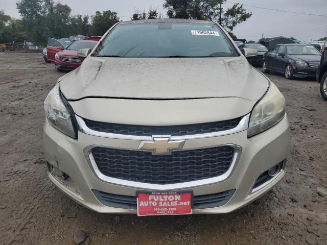 Photo 4 VIN: 1G11E5SL8EF287756 - CHEVROLET MALIBU 2LT 