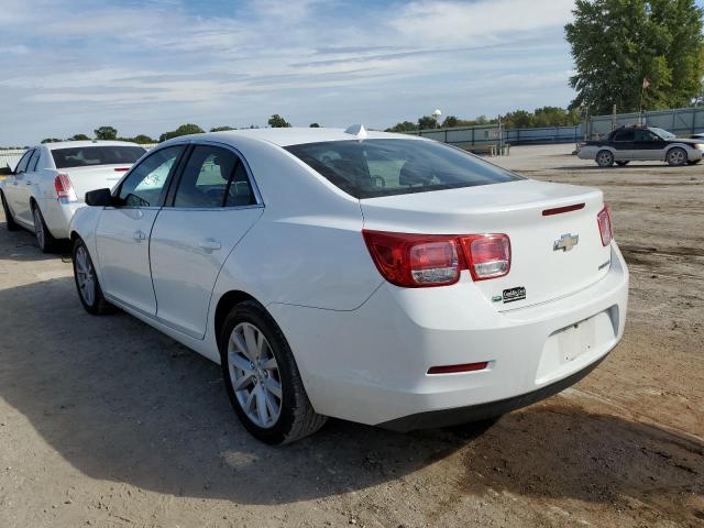 Photo 2 VIN: 1G11E5SL8EF287773 - CHEVROLET MALIBU 2LT 