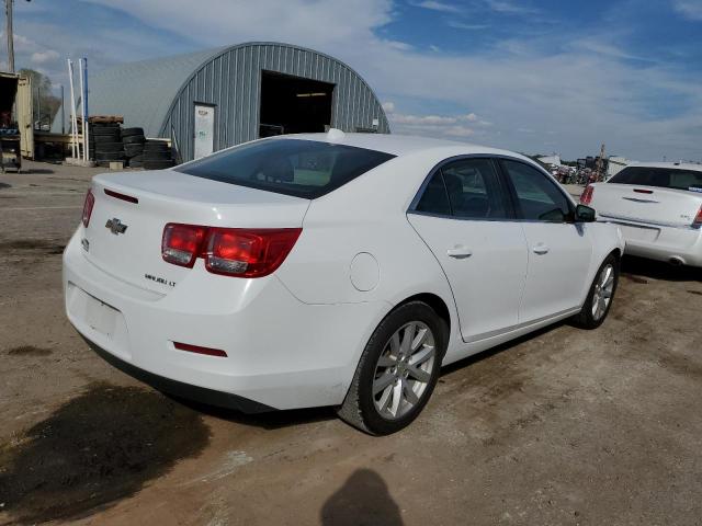 Photo 3 VIN: 1G11E5SL8EF287773 - CHEVROLET MALIBU 2LT 