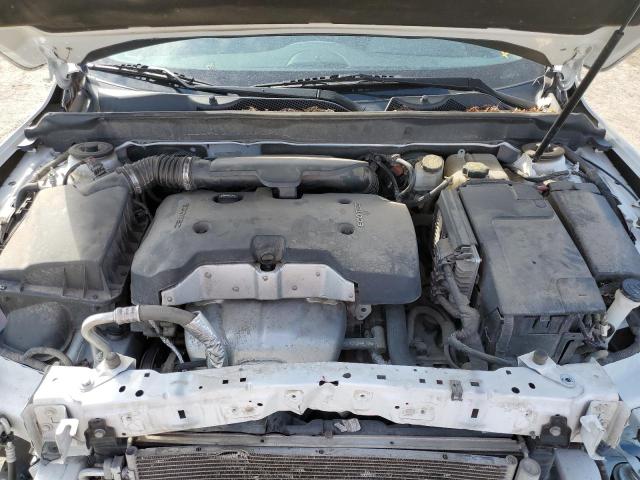 Photo 6 VIN: 1G11E5SL8EF287773 - CHEVROLET MALIBU 2LT 