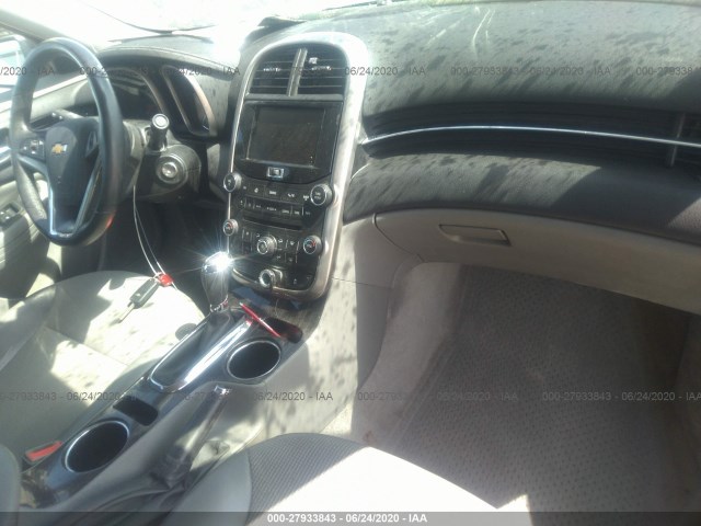 Photo 4 VIN: 1G11E5SL8EF296487 - CHEVROLET MALIBU 