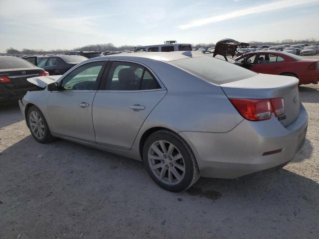 Photo 1 VIN: 1G11E5SL8EF297865 - CHEVROLET MALIBU 2LT 