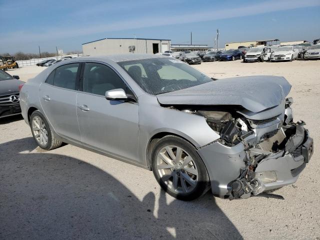 Photo 3 VIN: 1G11E5SL8EF297865 - CHEVROLET MALIBU 2LT 