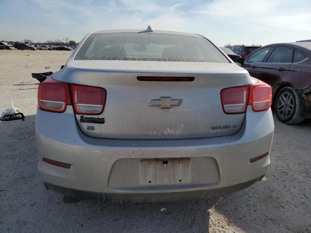 Photo 5 VIN: 1G11E5SL8EF297865 - CHEVROLET MALIBU 2LT 