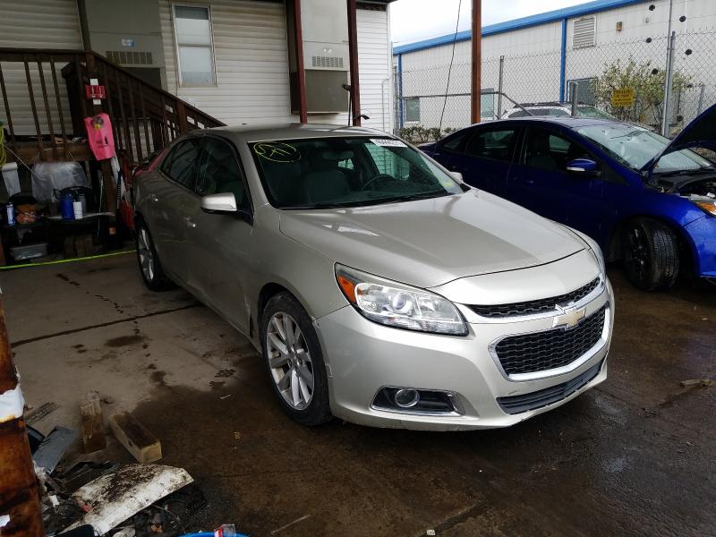 Photo 0 VIN: 1G11E5SL8EF299017 - CHEVROLET MALIBU 2LT 