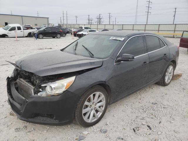 Photo 1 VIN: 1G11E5SL8EF299809 - CHEVROLET MALIBU 2LT 