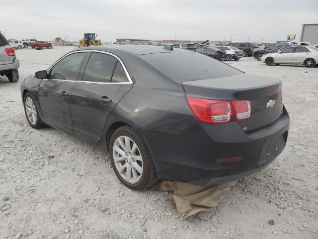 Photo 2 VIN: 1G11E5SL8EF299809 - CHEVROLET MALIBU 2LT 