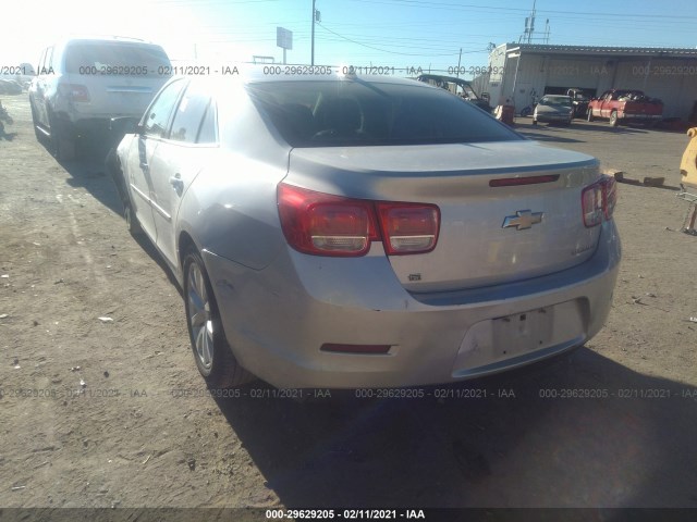 Photo 2 VIN: 1G11E5SL8EF300098 - CHEVROLET MALIBU 