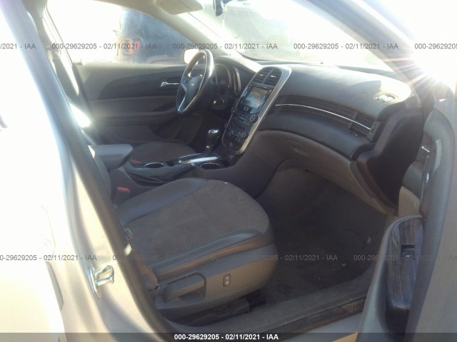 Photo 4 VIN: 1G11E5SL8EF300098 - CHEVROLET MALIBU 