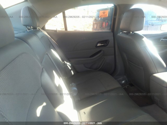 Photo 7 VIN: 1G11E5SL8EF300098 - CHEVROLET MALIBU 