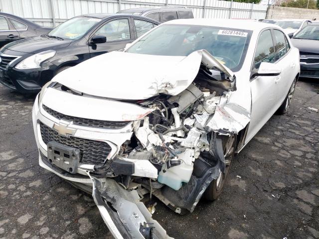 Photo 1 VIN: 1G11E5SL8EF300232 - CHEVROLET MALIBU 2LT 