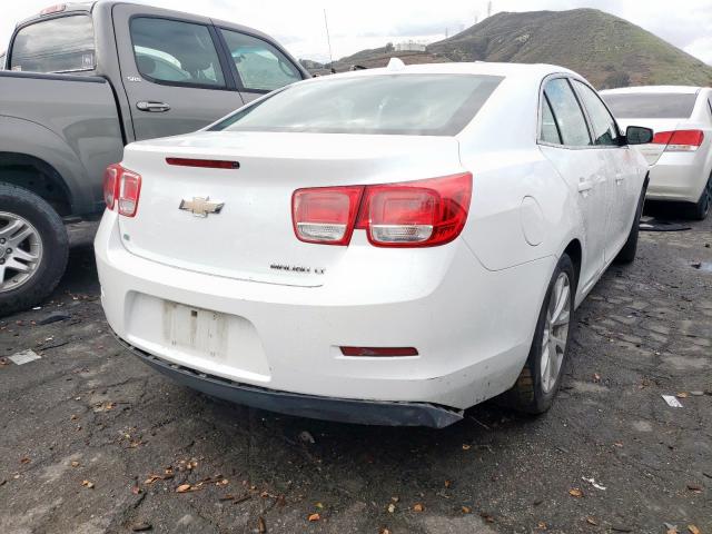 Photo 3 VIN: 1G11E5SL8EF300232 - CHEVROLET MALIBU 2LT 