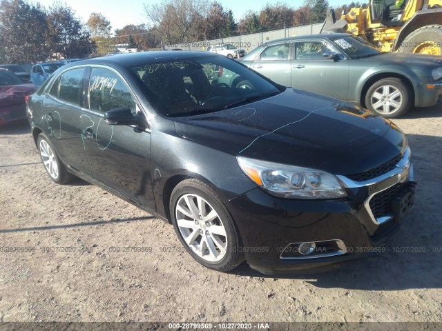 Photo 0 VIN: 1G11E5SL8EF300246 - CHEVROLET MALIBU 