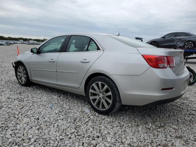 Photo 1 VIN: 1G11E5SL8EF301574 - CHEVROLET MALIBU 