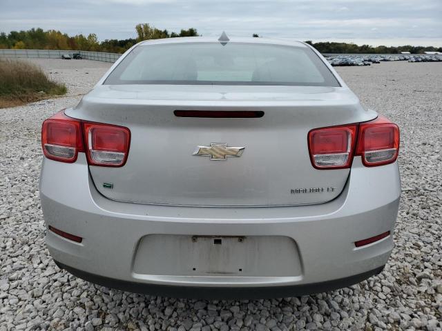 Photo 5 VIN: 1G11E5SL8EF301574 - CHEVROLET MALIBU 