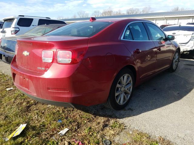 Photo 3 VIN: 1G11E5SL8EU151851 - CHEVROLET MALIBU 2LT 