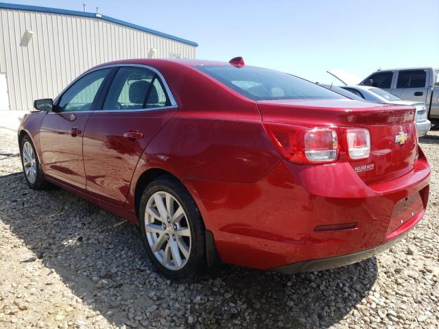 Photo 1 VIN: 1G11E5SL9EF112304 - CHEVROLET MALIBU 