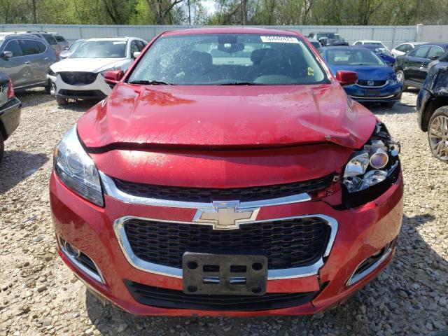 Photo 4 VIN: 1G11E5SL9EF112304 - CHEVROLET MALIBU 