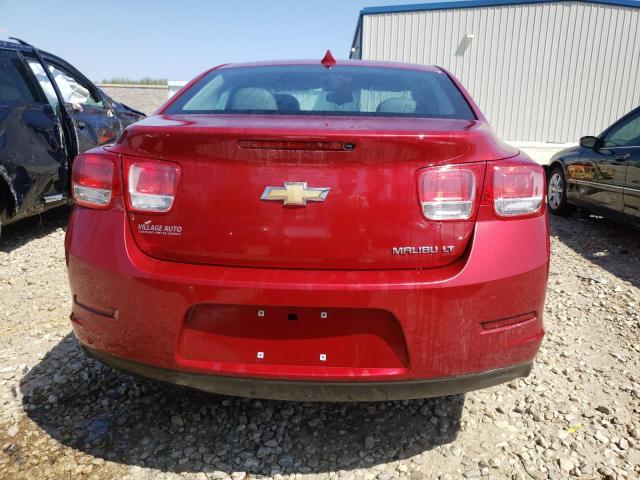 Photo 5 VIN: 1G11E5SL9EF112304 - CHEVROLET MALIBU 